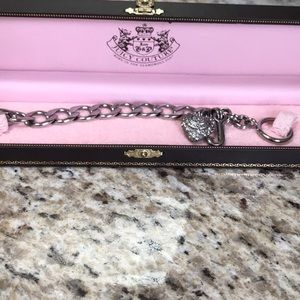 Juicy couture bracelet